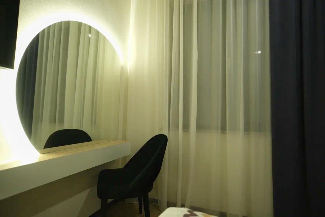 4Guest Hotel Jerevan Exteriör bild